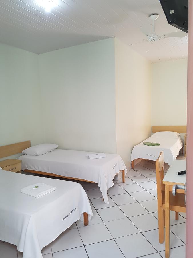 Hotel Super Economico Vitória Eksteriør billede