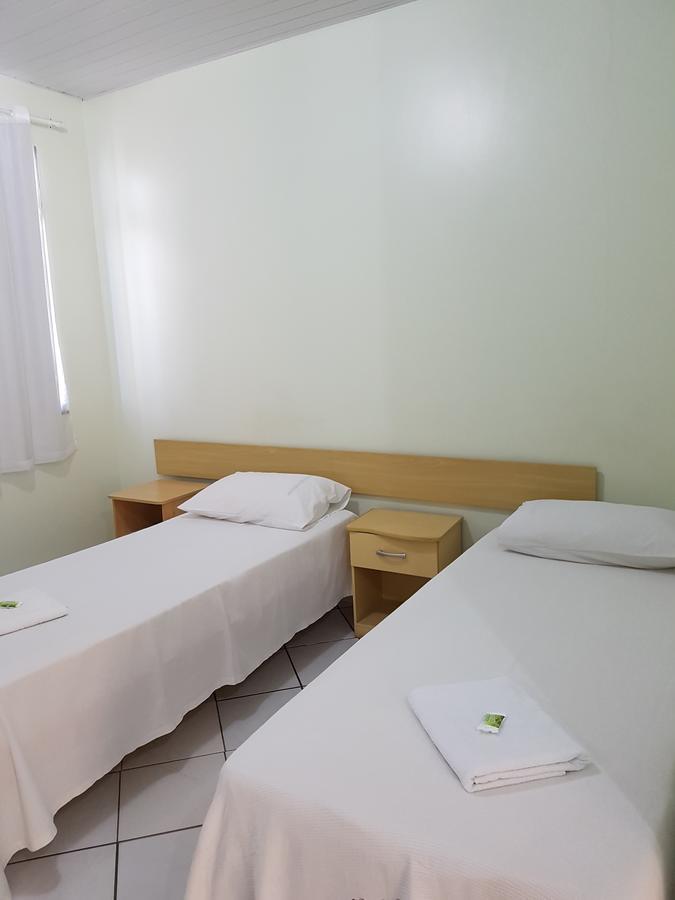 Hotel Super Economico Vitória Eksteriør billede
